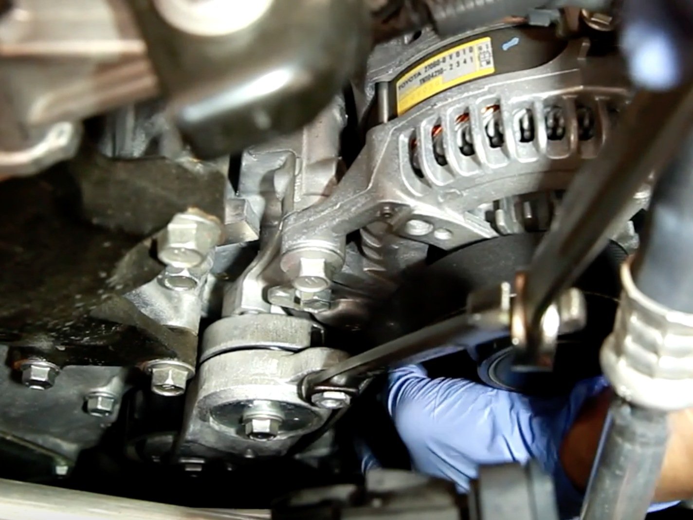 See B3483 in engine